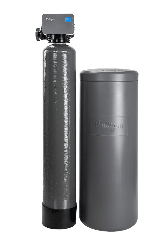 Aquasential® Advantage Water Softener